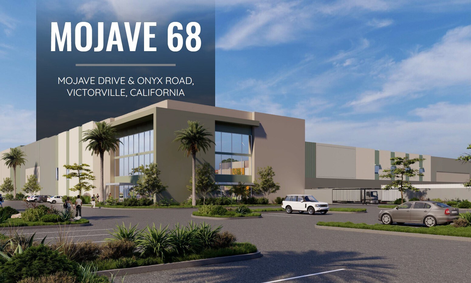 Mojave 68, Victorville, CA à louer Photo principale– Image 1 sur 3