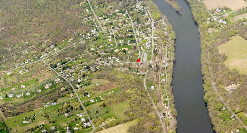 20 Mill St, Easton, PA à vendre - Photo de l’immeuble – Image 3 sur 9