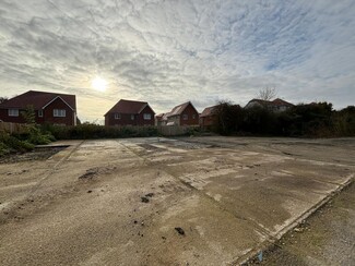 Plus de détails pour Headcorn Rd, Lenham - Terrain à louer