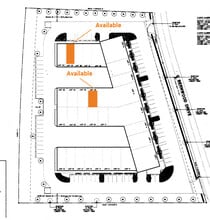 25150 Bernwood Dr, Bonita Springs, FL à louer Plan de site– Image 2 sur 2