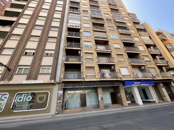 Mayor, 40, Molina de Segura, Murcia à vendre - Photo de l’immeuble – Image 1 sur 16