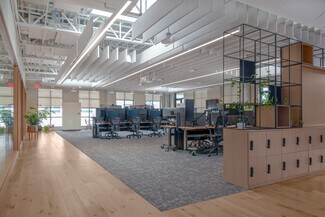 Plus de détails pour 11600 Rock Rose Ave, Austin, TX - Bureau à louer
