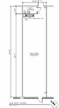 300-342 W Dussel Dr, Maumee, OH à louer Plan d’étage– Image 1 sur 1