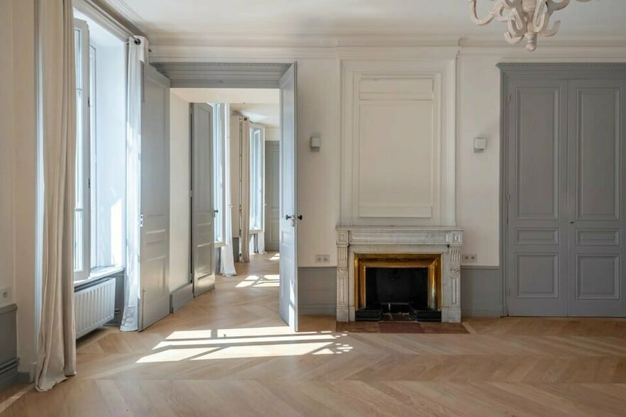 272 Rue Saint-Honoré, Paris à louer - Photo intérieure – Image 3 sur 10