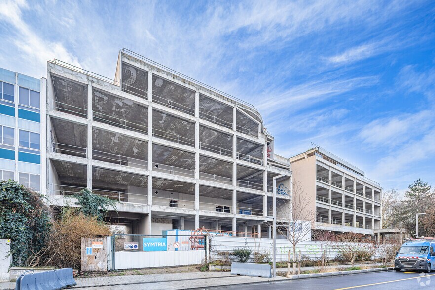 66-78 Avenue François Arago, Nanterre à louer - Photo principale – Image 1 sur 2