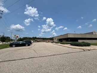 Plus de détails pour 912 Main St, Wausaukee, WI - Industriel/Logistique à vendre