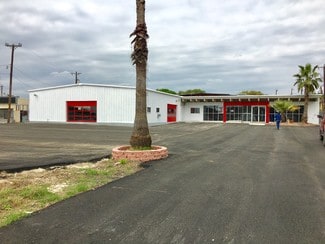 Plus de détails pour 5421 Grissom Rd, San Antonio, TX - Local commercial à louer
