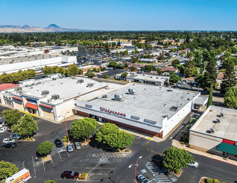 855 Colusa Ave, Yuba City, CA à vendre - Photo de l’immeuble – Image 3 sur 4