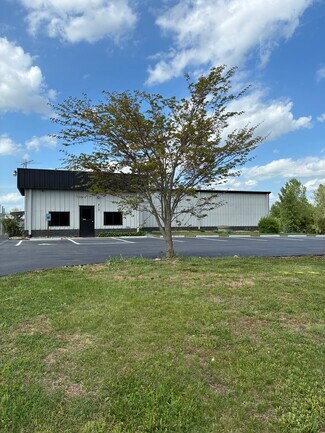 Plus de détails pour 213 Corporate Dr, Elizabethtown, KY - Industriel/Logistique à louer