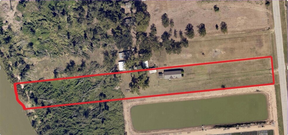 19901 FM 1887 Rd, Hempstead, TX à vendre - Photo de l’immeuble – Image 2 sur 19