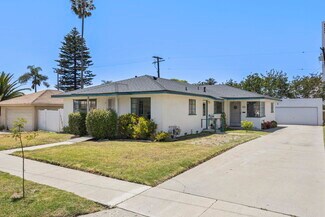 Plus de détails pour 11 N Dunning St, Ventura, CA - Logement à vendre