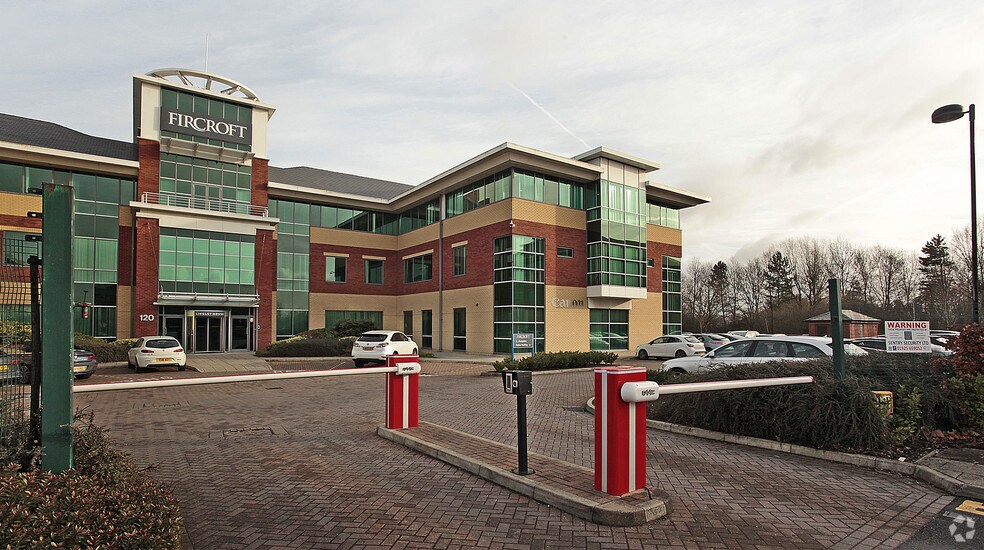 120 Birchwood Blvd, Warrington à louer - Photo de l’immeuble – Image 2 sur 8