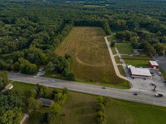 Plus de détails pour 0 US Highway 20, Laporte, IN - Terrain à vendre