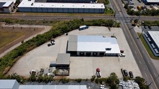 Plus de détails pour 1201 N 34th St, Tampa, FL - Industriel/Logistique à louer