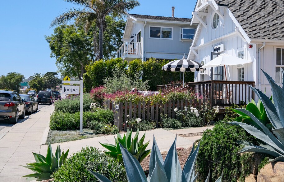 2476 Lillie Ave, Santa Barbara, CA à louer - Photo de l’immeuble – Image 3 sur 7