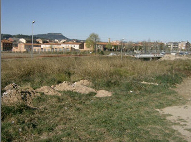 Carretera de la Pobla de Claramunt, 134, Vilanova del Camí, Barcelona à vendre - Photo principale – Image 1 sur 3