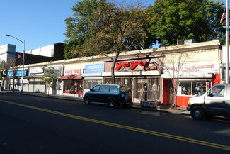 Plus de détails pour 419-421 S Broadway, Yonkers, NY - Local commercial à louer