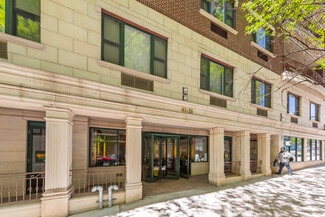 Plus de détails pour 41-26 27th St, Long Island City, NY - Local commercial à louer