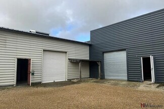 Plus de détails pour 404 Rue De Nizas, Terres-de-Caux - Local d’activités à vendre