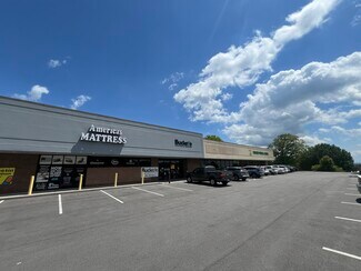 Plus de détails pour 721 Highway 321 N, Lenoir City, TN - Local commercial à louer