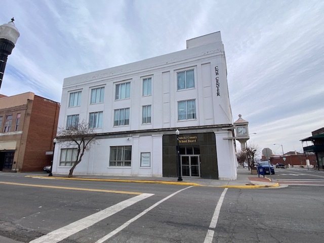202 N Washington Ave, Pulaski, VA à vendre - Photo de l’immeuble – Image 3 sur 29