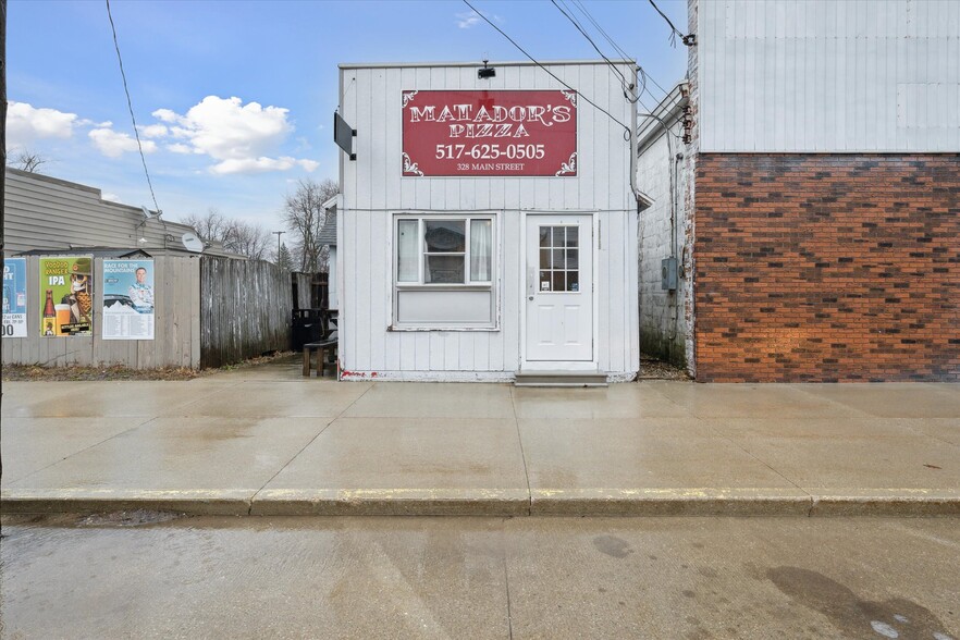 328 N Main St, Morrice, MI à vendre - Photo de l’immeuble – Image 2 sur 22