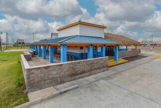 Plus de détails pour 3302 Shaver St, Pasadena, TX - Local commercial à vendre
