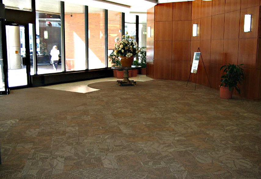 407 2nd St SW, Calgary, AB à louer - Photo intérieure – Image 2 sur 10