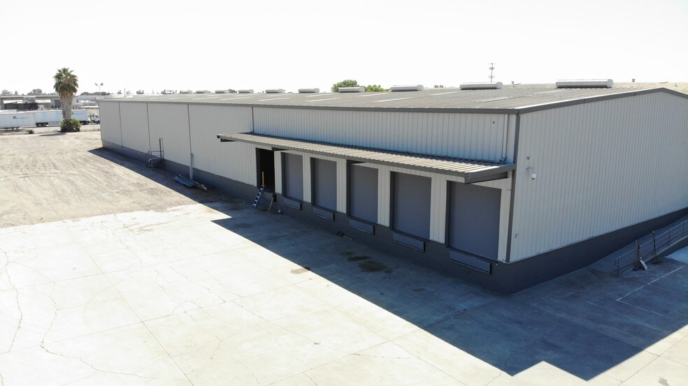 1444 Tillie Lewis Dr, Stockton, CA à louer - Photo de l’immeuble – Image 3 sur 5