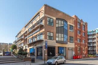 Plus de détails pour 125 Redcliff St, Bristol - Local commercial à louer