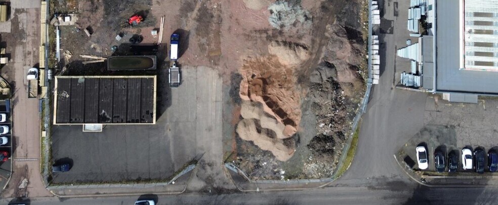 7 Law Pl, East Kilbride à louer - Photo de la construction – Image 3 sur 3