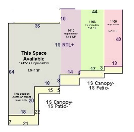 1376-1418 Hopmeadow St, Simsbury, CT à louer - Photo de l’immeuble – Image 3 sur 7