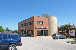 Plus de détails pour 2204 E Moreland Blvd, Waukesha, WI - Bureau à vendre