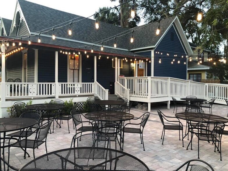 117 S French Ave, Sanford, FL à louer - Photo de l’immeuble – Image 3 sur 38