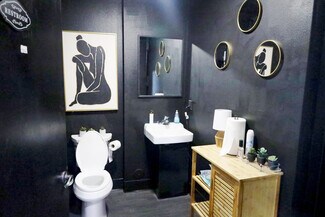 Plus de détails pour 232 Central Ave, Whitefish, MT - Bureau/Médical à louer