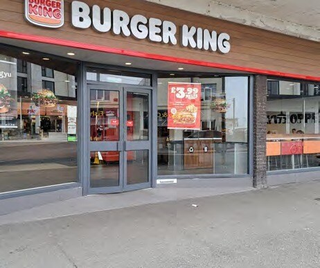 4-5 Station Parade, Newquay à louer - Photo de l’immeuble – Image 2 sur 3