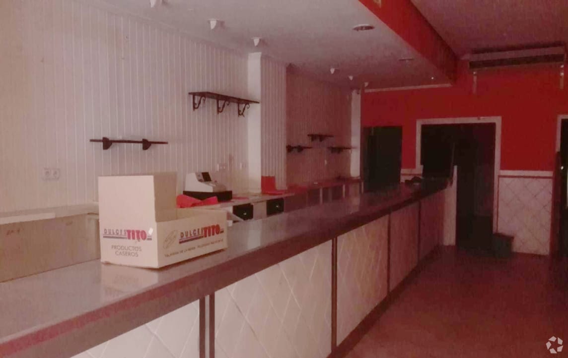 Plaza San Andrés, Talavera de la Reina, Toledo à vendre Photo intérieure– Image 1 sur 2