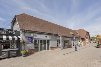 Plus de détails pour The Valley, Evesham - Local commercial à louer