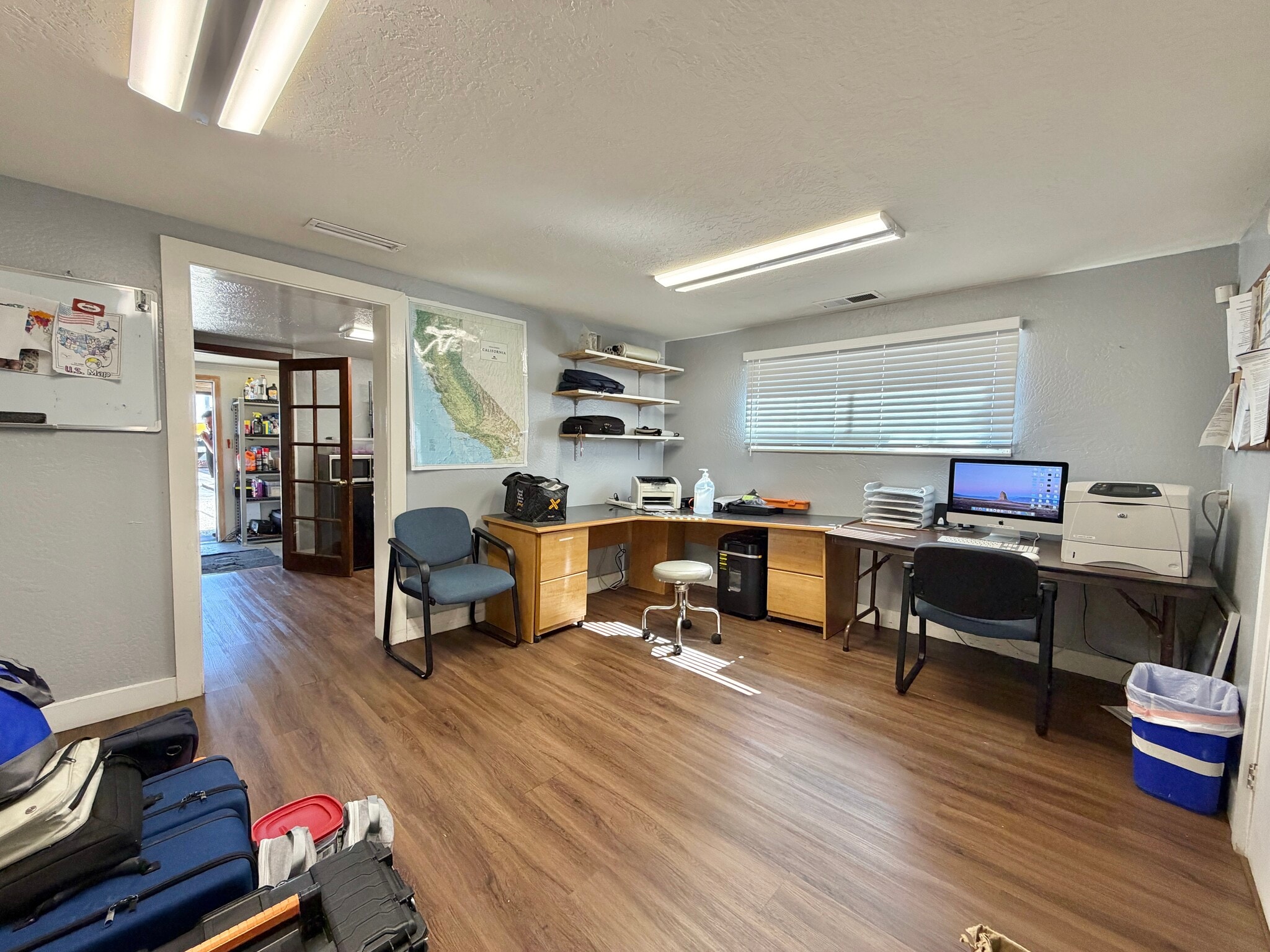 1605 Capitola Rd, Santa Cruz, CA à louer Photo intérieure– Image 1 sur 22