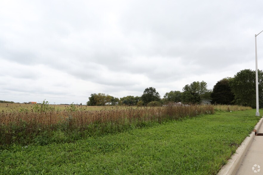 I-94 & 38th St, Kenosha, WI à vendre - Photo de l’immeuble – Image 2 sur 4