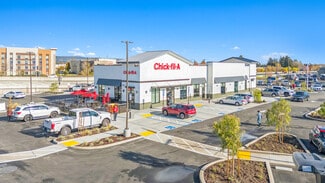 Plus de détails pour 5012 Petaluma Blvd N, Petaluma, CA - Différents types d’espaces à louer