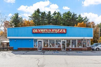 Plus de détails pour 42 Allenstown Rd, Pembroke, NH - Local commercial à vendre