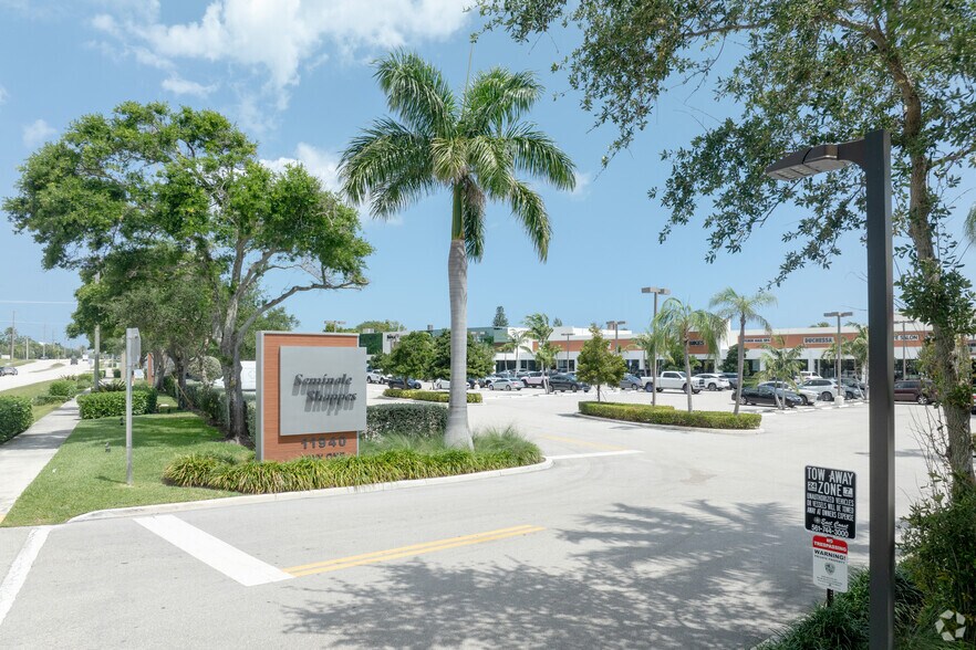 11940 US Highway 1, Palm Beach Gardens, FL à louer - Photo de l’immeuble – Image 3 sur 6