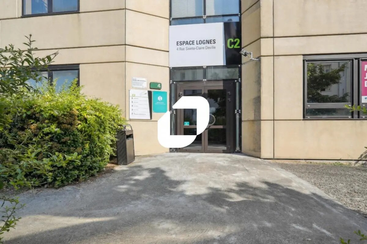 Bureau dans Lognes à louer Photo de l’immeuble– Image 1 sur 9