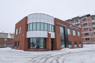 Plus de détails pour 4503 Boul Saint-Jean, Dollard-des-Ormeaux, QC - Bureau à vendre