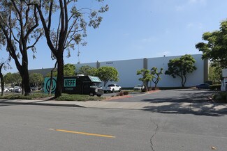 Plus de détails pour 7 Holland, Irvine, CA - Industriel/Logistique à louer