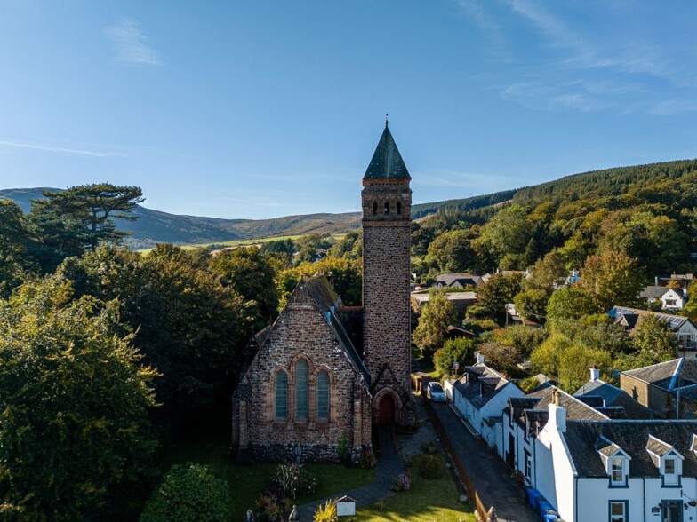 6 Benlister Rd, Isle Of Arran à vendre - Photo de l’immeuble – Image 2 sur 2