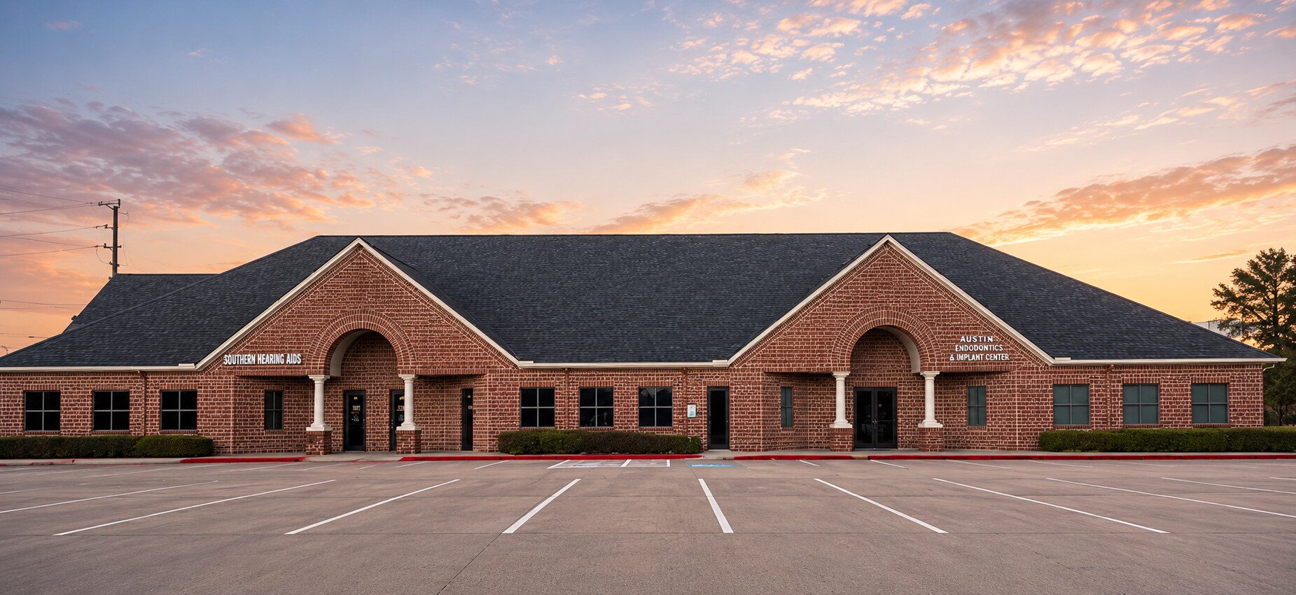 21820 Kingsland Blvd, Katy, TX à louer Photo de l’immeuble– Image 1 sur 3
