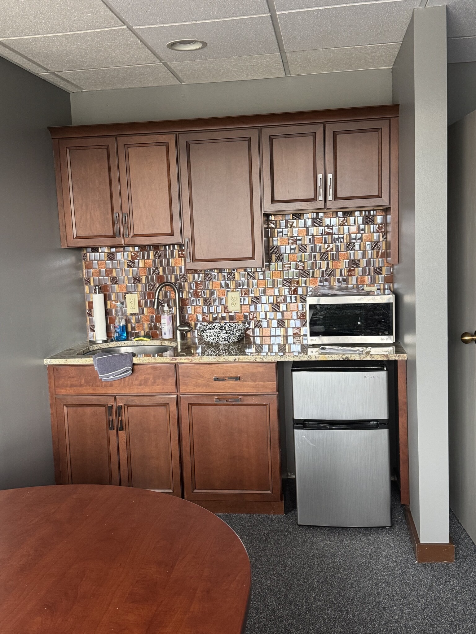10535 N Port Washington Rd, Mequon, WI à louer Photo de l’immeuble– Image 1 sur 7