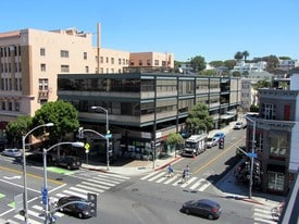 Main Marine Plaza - immobilier d'entreprise
